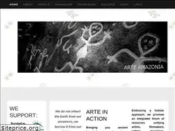 Sites similar to arte-amazonia.com