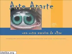 Sites similar to arte-aparte.net
