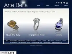 Sites similar to arte-bella.com
