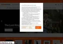 Sites similar to arte-boutique.com