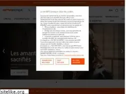 Sites similar to arte-boutique.fr
