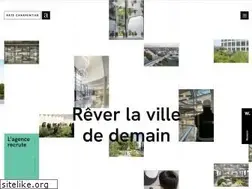 Sites similar to arte-charpentier.com