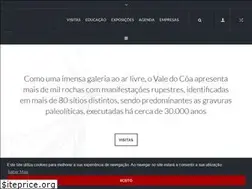 Sites similar to arte-coa.pt