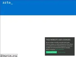 Sites similar to arte-consultores.com