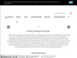 Sites similar to arte-cucina.ch