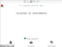 Sites similar to arte-e-fogo.pt