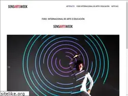 Sites similar to arte-facto.org