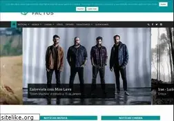 Sites similar to arte-factos.net