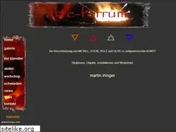 Sites similar to arte-ferrum.de