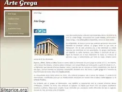 Sites similar to arte-grega.info