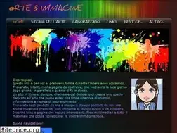 Sites similar to arte-immagine.weebly.com