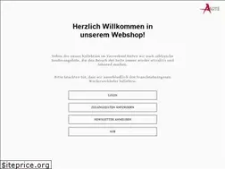 Sites similar to arte-import-shop.de