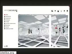 Sites similar to arte-interior.com