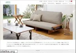 Sites similar to arte-japan.com