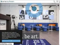 Sites similar to arte-kufstein.at