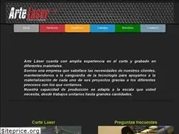 Sites similar to arte-laser.com