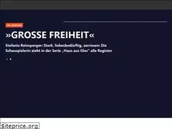Sites similar to arte-magazin.de