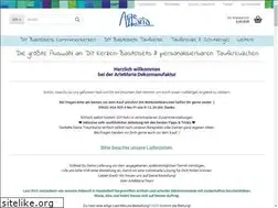 Sites similar to arte-maria.de