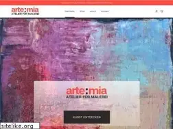 Sites similar to arte-mia.de