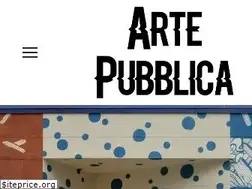 Sites similar to arte-pubblica.org