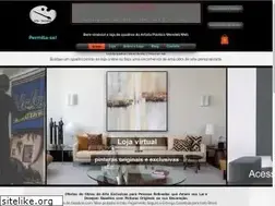 Sites similar to arte-quadros.com