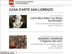 Sites similar to arte-sanlorenzo.it