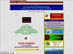 Sites similar to arte-sur.com