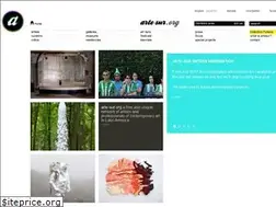 Sites similar to arte-sur.org