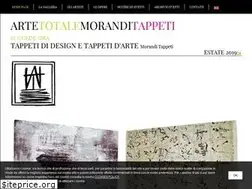 Sites similar to arte-totale.it