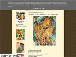 Sites similar to arte-unico.blogspot.com