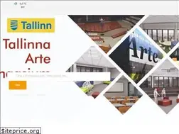 Sites similar to arte.edu.ee