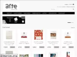 Sites similar to arte.ee