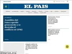 Sites similar to arte.elpais.com.uy
