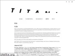 Sites similar to arte.fi