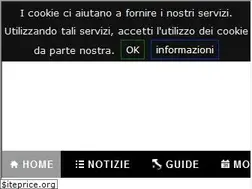 Sites similar to arte.it