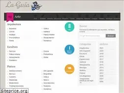 Sites similar to arte.laguia2000.com