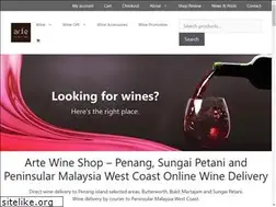 Sites similar to arte.my