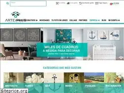 Sites similar to arte.plus