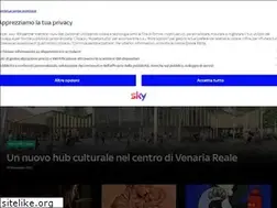 Sites similar to arte.sky.it