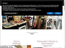 Sites similar to arte21.it