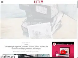 Sites similar to arte351.pt