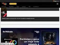 Sites similar to arte40.com