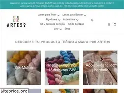 Sites similar to arte59.cl