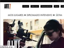 Sites similar to arte7.net