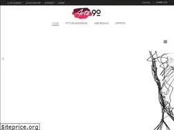 Sites similar to arte90.it