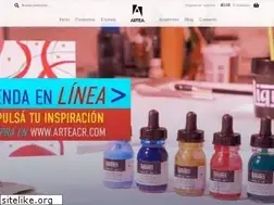 Sites similar to arteacr.com