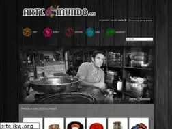 Sites similar to arteafrica.com