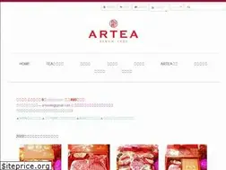 Sites similar to artealife.com