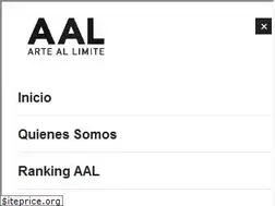 Sites similar to arteallimite.cl