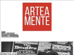 Sites similar to arteamente.it